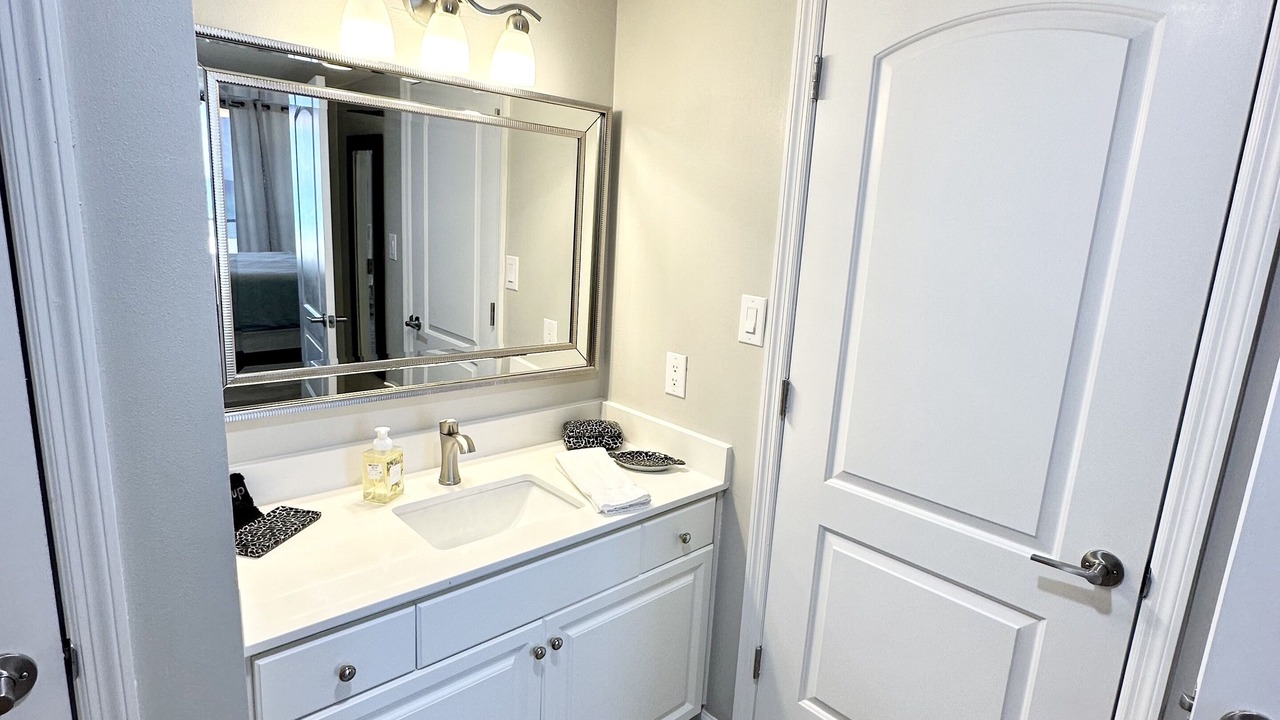 Photo of Bathroom in Miramar Beach