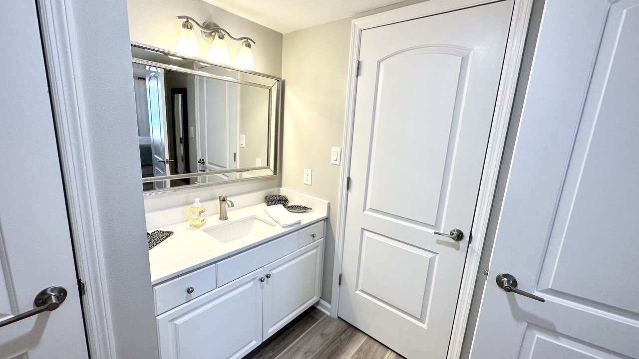 Photo of Bathroom in Miramar Beach