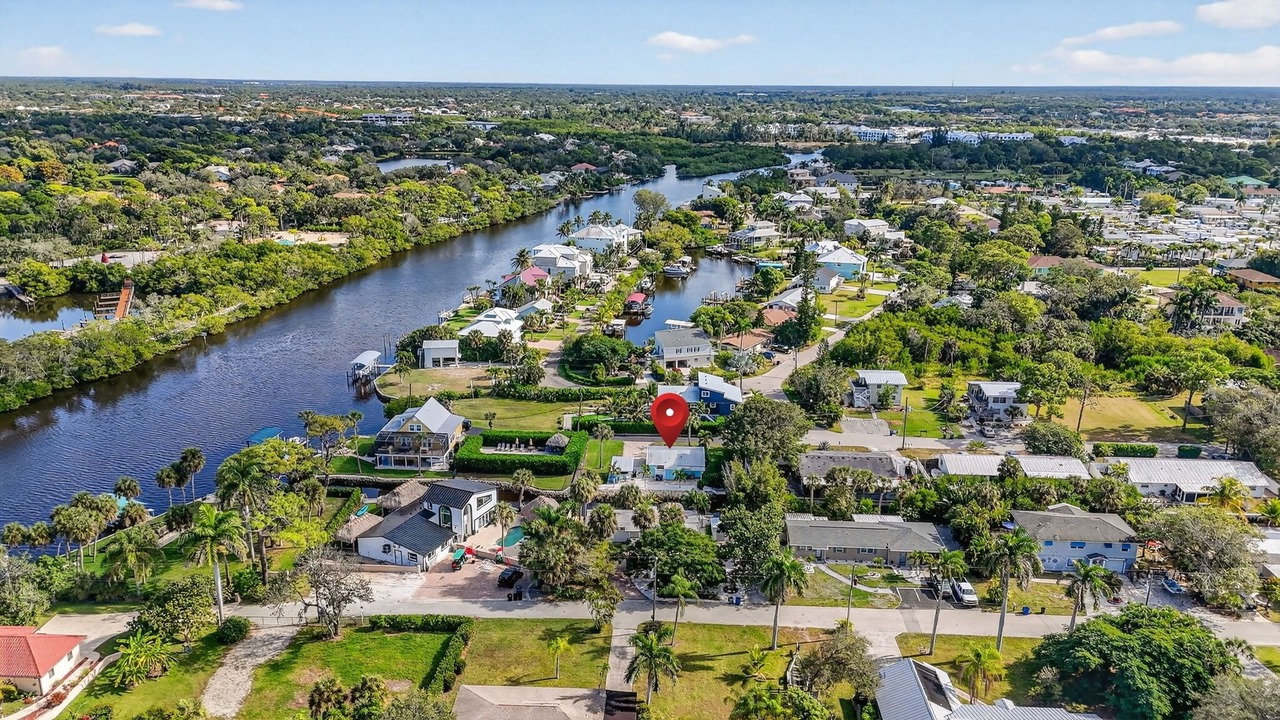 Photo of Outdoor in Bonita Shores
