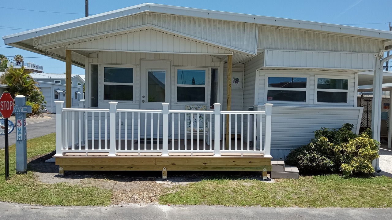 Photo of Outdoor in Bradenton Beach