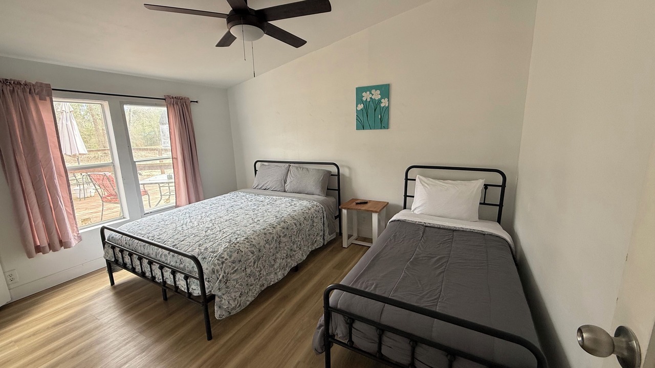 Photo of Bedroom in Gulfport