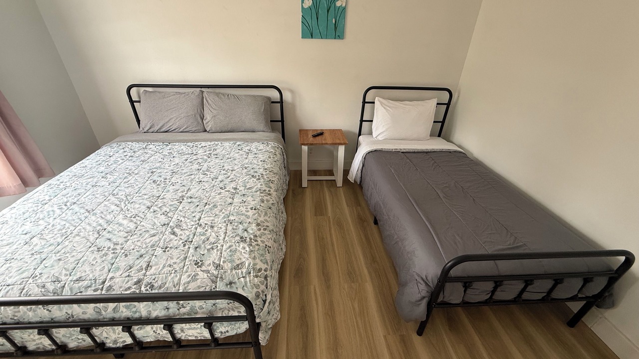 Photo of Bedroom in Gulfport