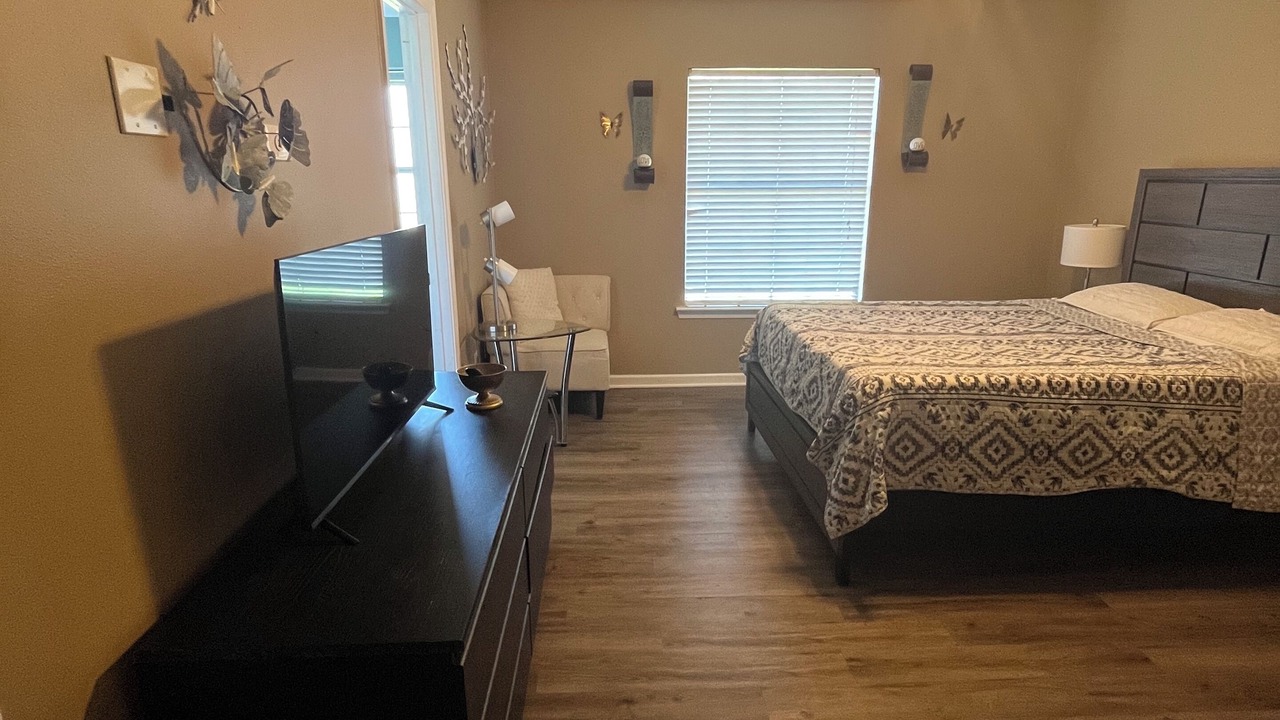 Photo of Bedroom in LaPlace
