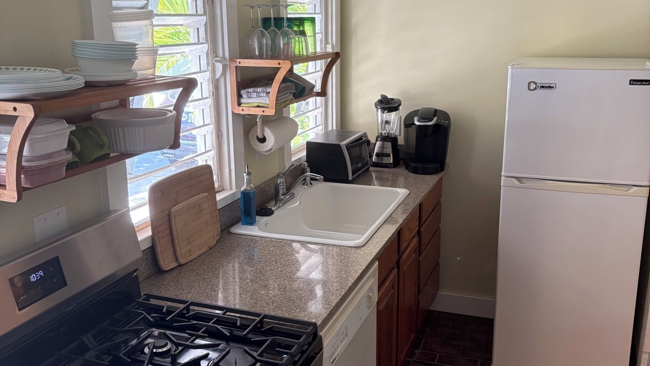 Photo of Kitchen in Old Town