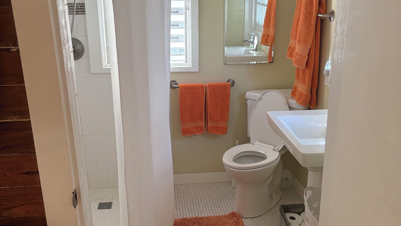 Photo of Bathroom in Old Town