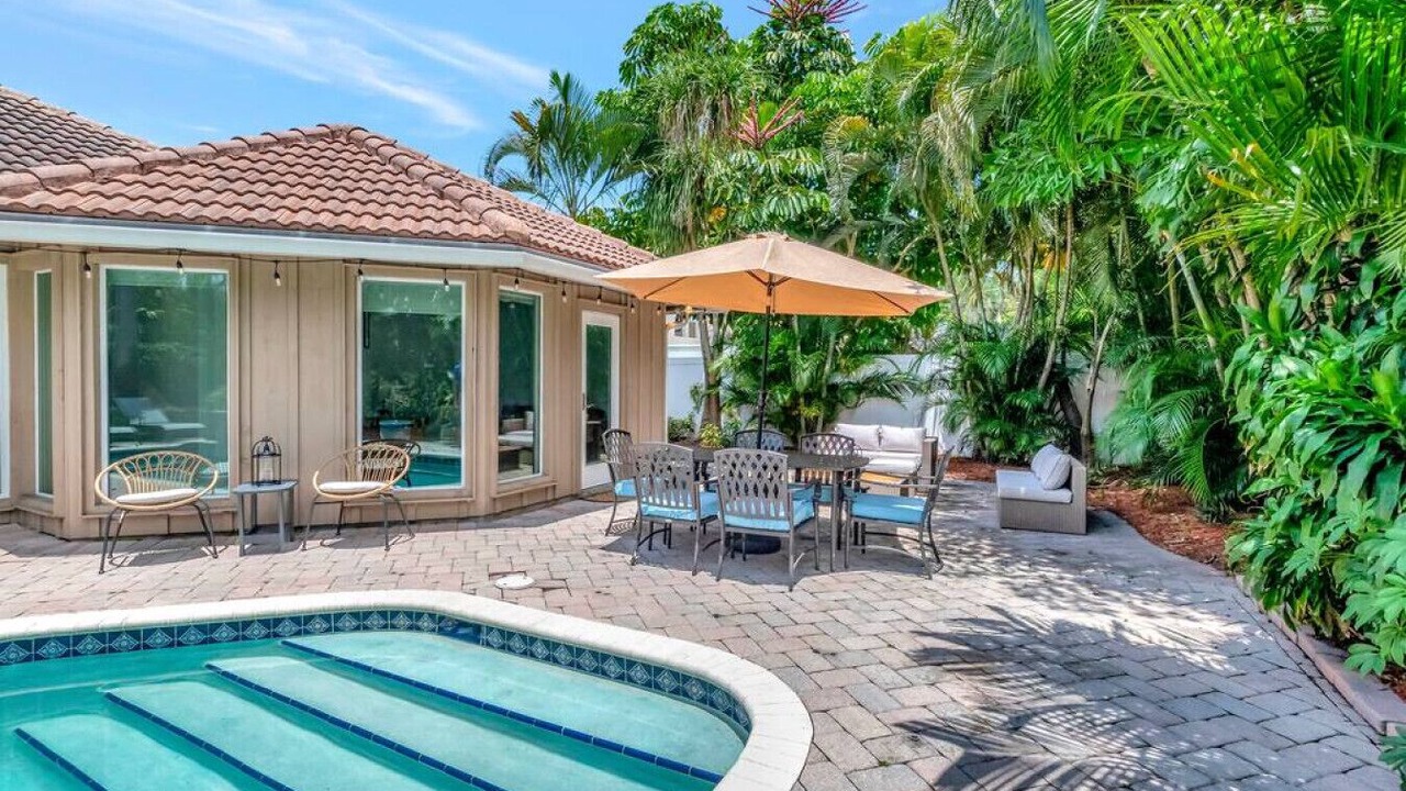Photo of Outdoor in Boca Raton