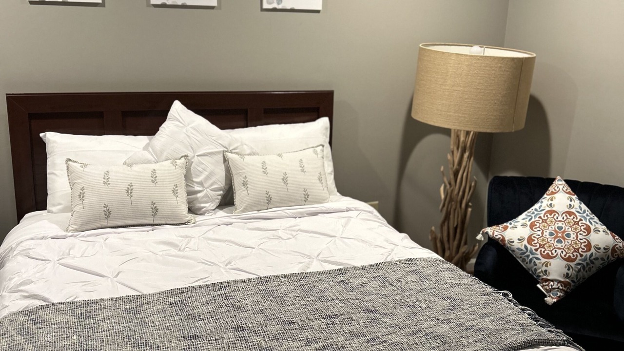 Photo of Bedroom in Greenville