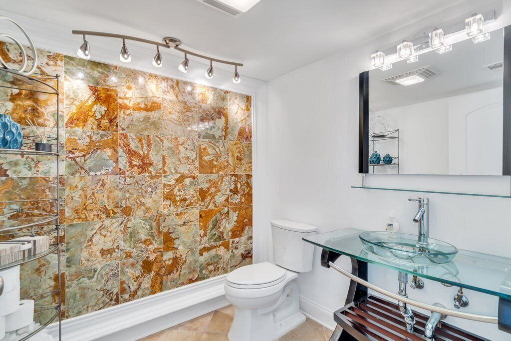 Photo of Bathroom in West End