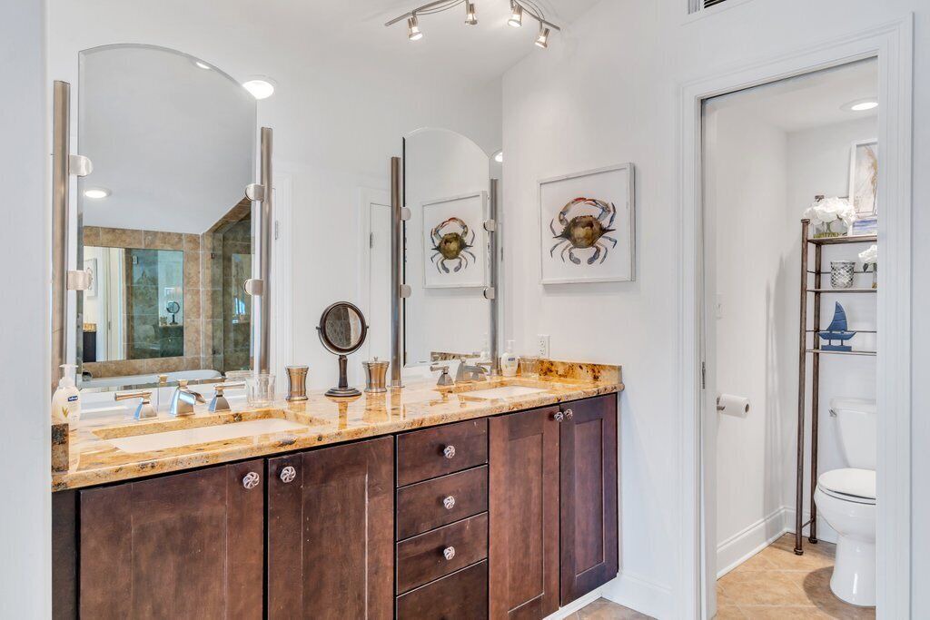 Photo of Bathroom in West End