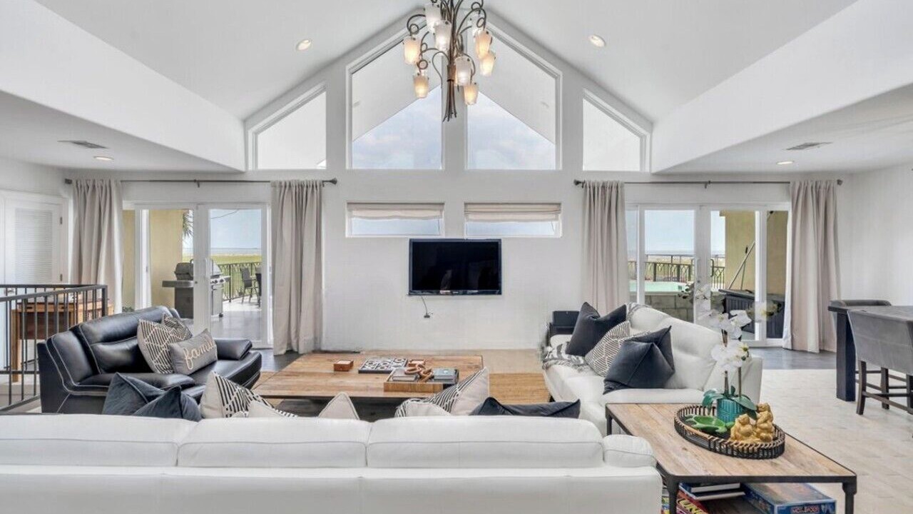Photo of Bedroom in West End
