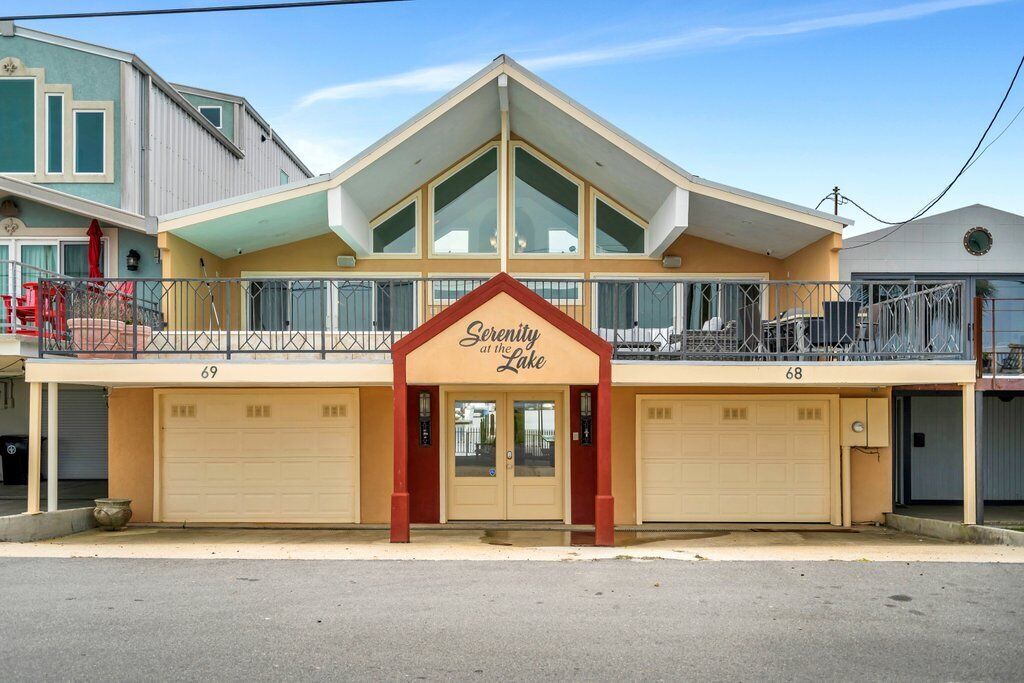 Photo of Outdoor in West End