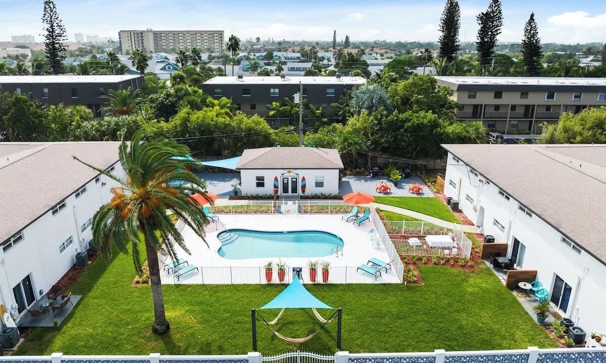 Photo of Outdoor in Indian Harbour Beach