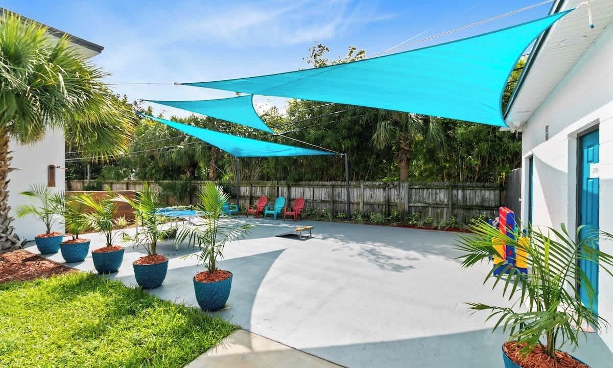 Photo of Patio Balcony in Indian Harbour Beach