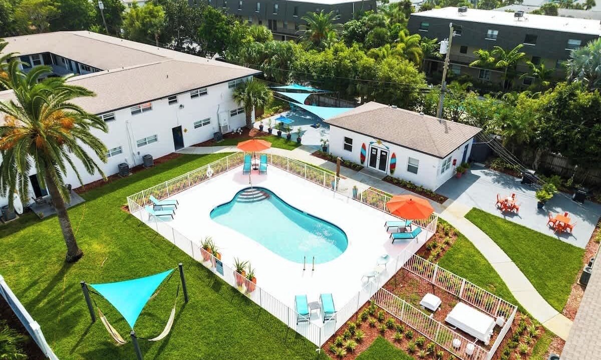Photo of Outdoor in Indian Harbour Beach