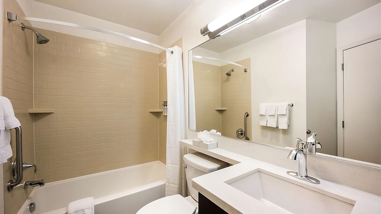 Photo of Bathroom in North Arlington