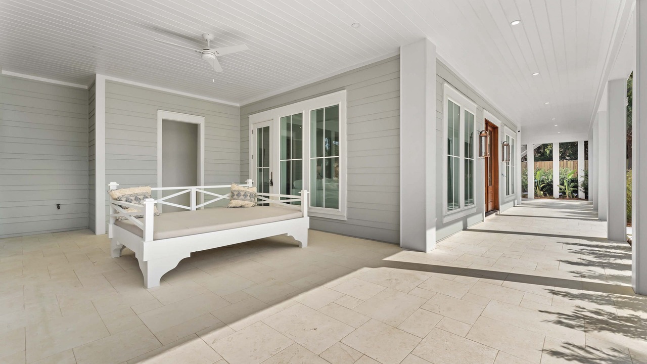 Photo of Outdoor in Gulfview Heights