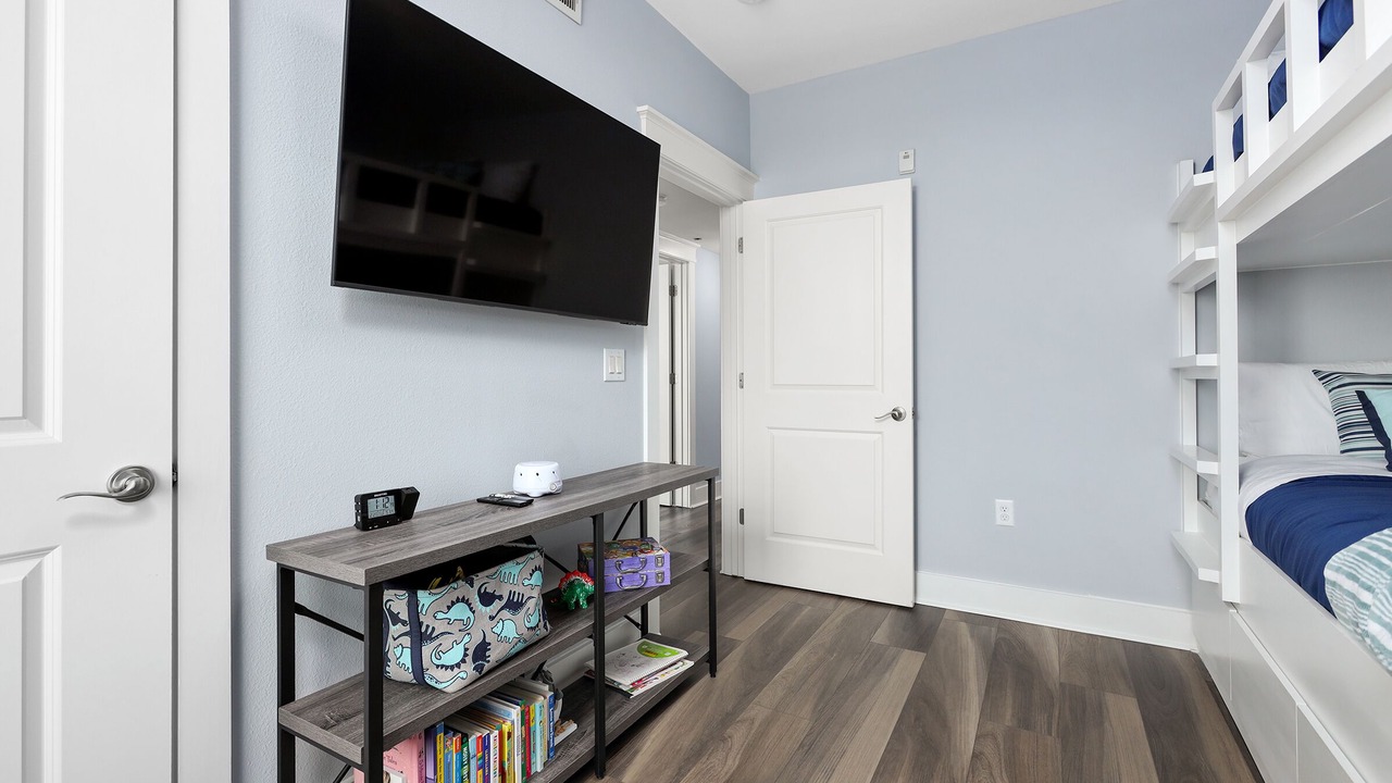 Photo of Bedroom in Red Fish Cove