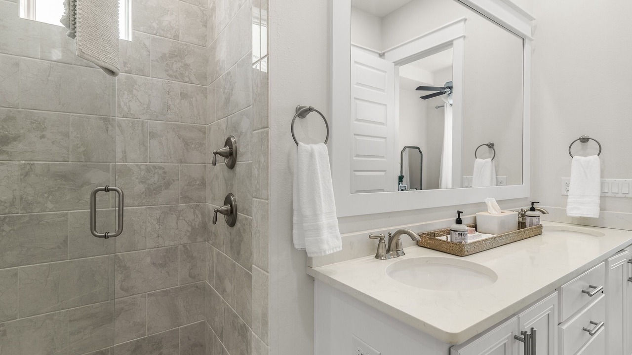 Photo of Bathroom in WaterSound Beach