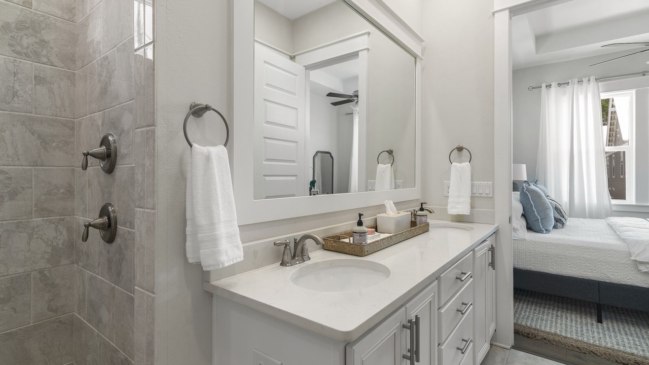 Photo of Bathroom in WaterSound Beach