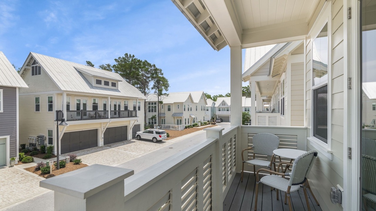 Photo of Outdoor in WaterSound Beach