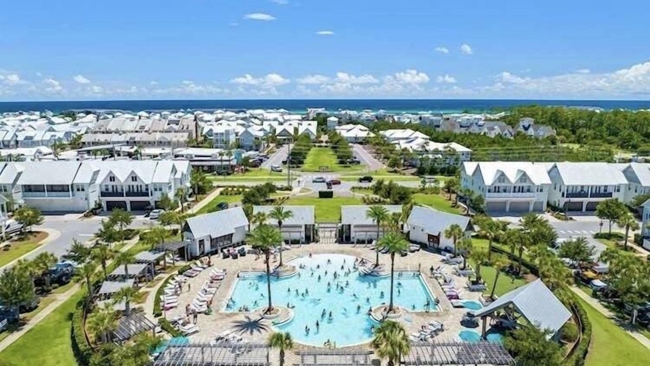 Photo of Outdoor in WaterSound Beach