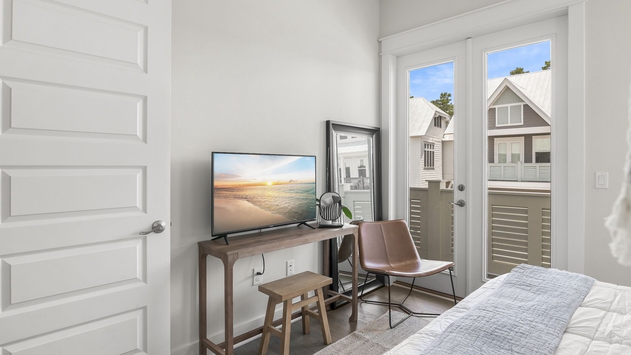 Photo of Bedroom in WaterSound Beach