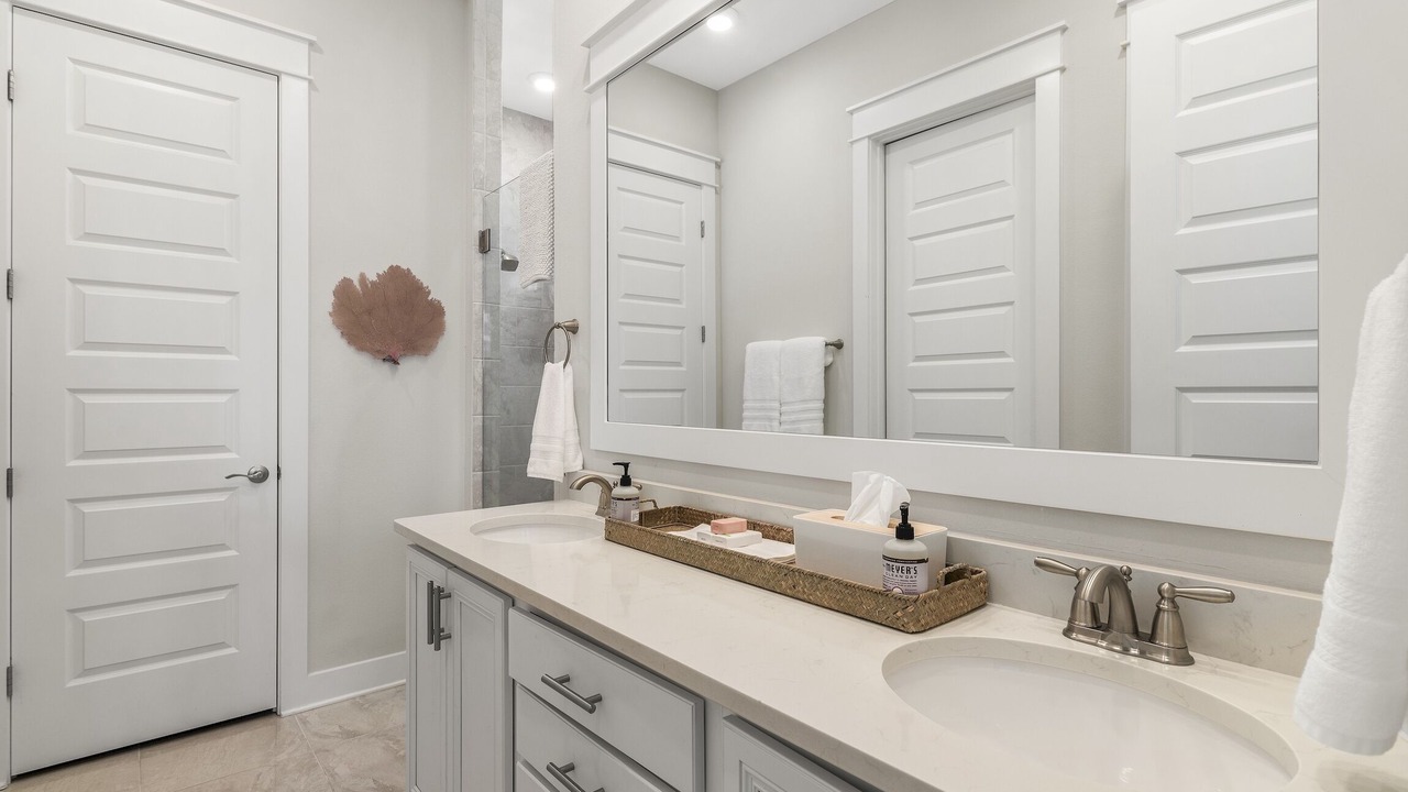 Photo of Bathroom in WaterSound Beach