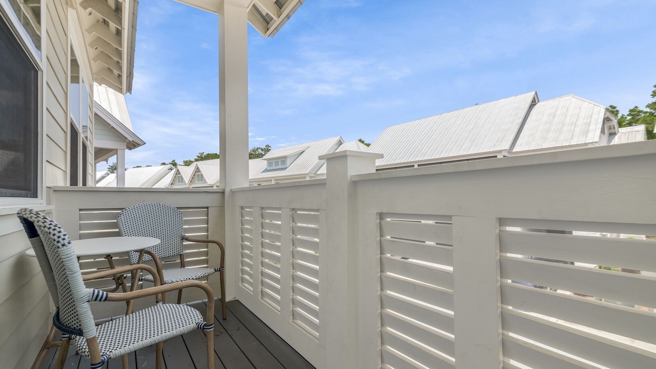 Photo of Outdoor in WaterSound Beach