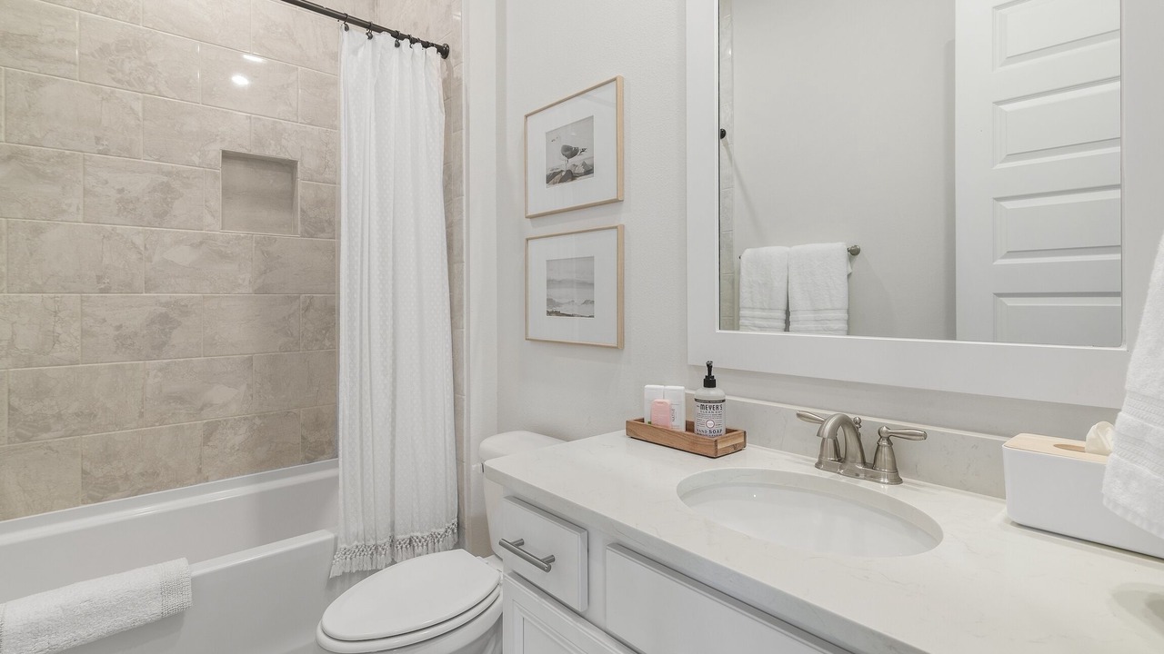 Photo of Bathroom in WaterSound Beach