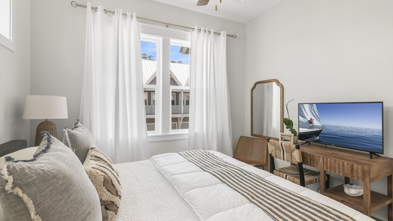 Photo of Bedroom in WaterSound Beach