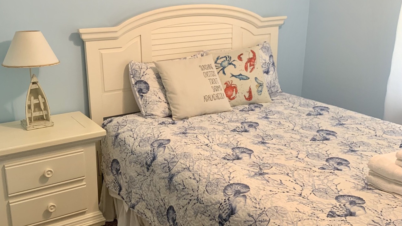 Photo of Bedroom in Eastpoint