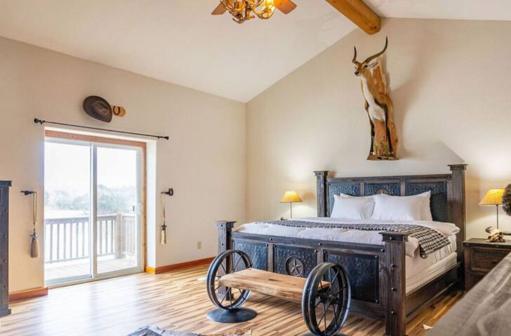 Photo of Bedroom in Winnie