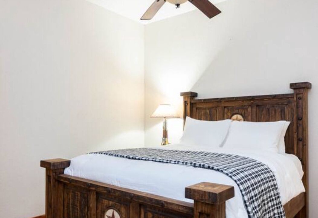 Photo of Bedroom in Winnie