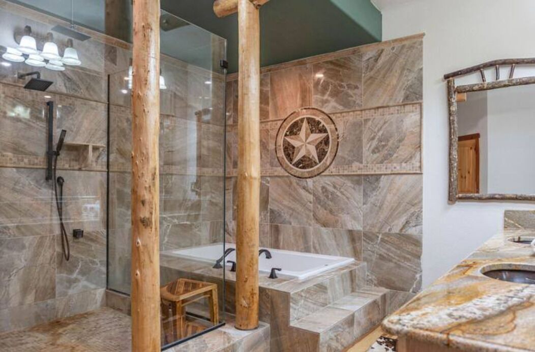Photo of Bathroom in Winnie
