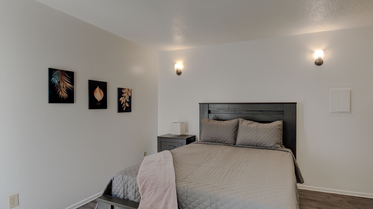 Photo of Bedroom in Bossier City