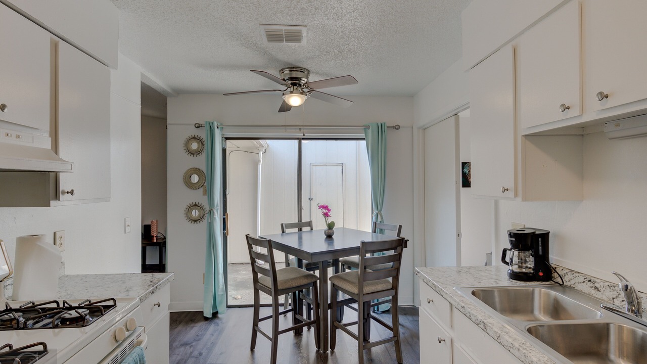 Photo of Kitchen in Bossier City