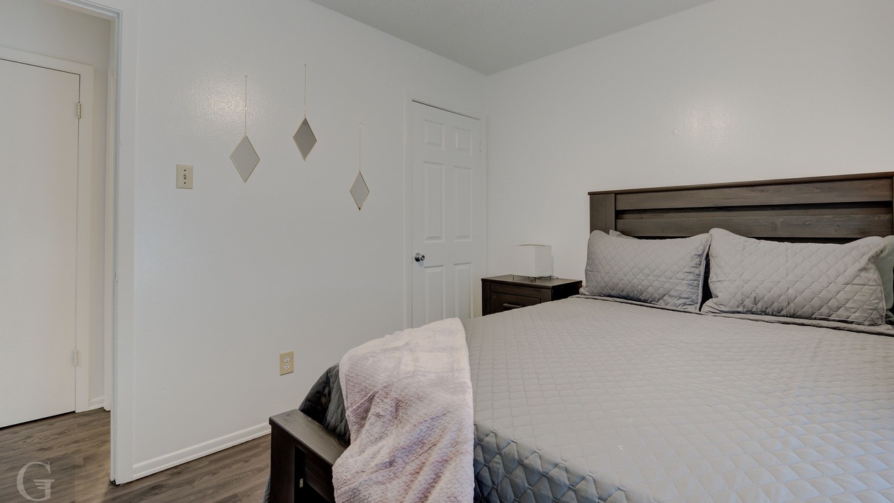 Photo of Bedroom in Bossier City