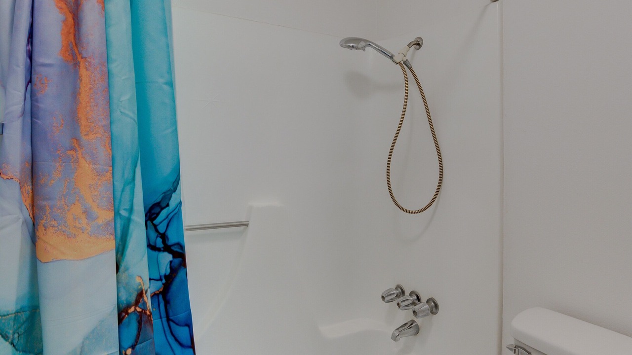 Photo of Bathroom in Bossier City