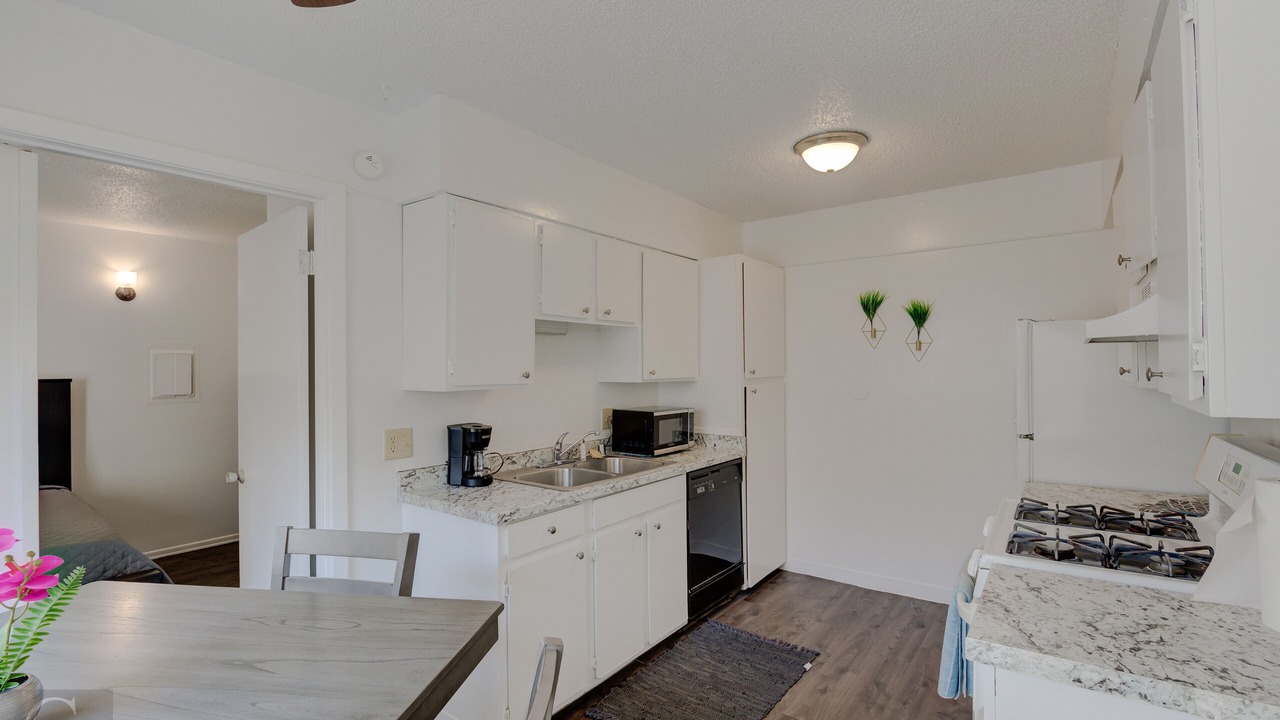 Photo of Kitchen in Bossier City