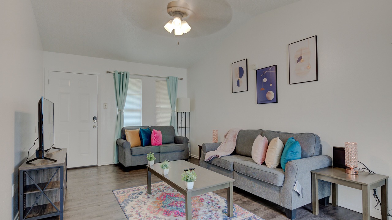 Photo of Livingroom in Bossier City