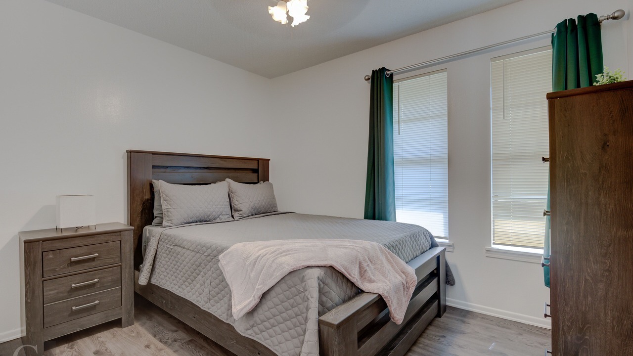Photo of Bedroom in Bossier City