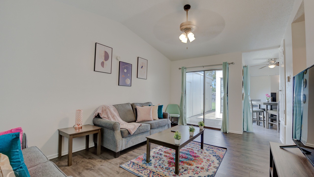 Photo of Livingroom in Bossier City