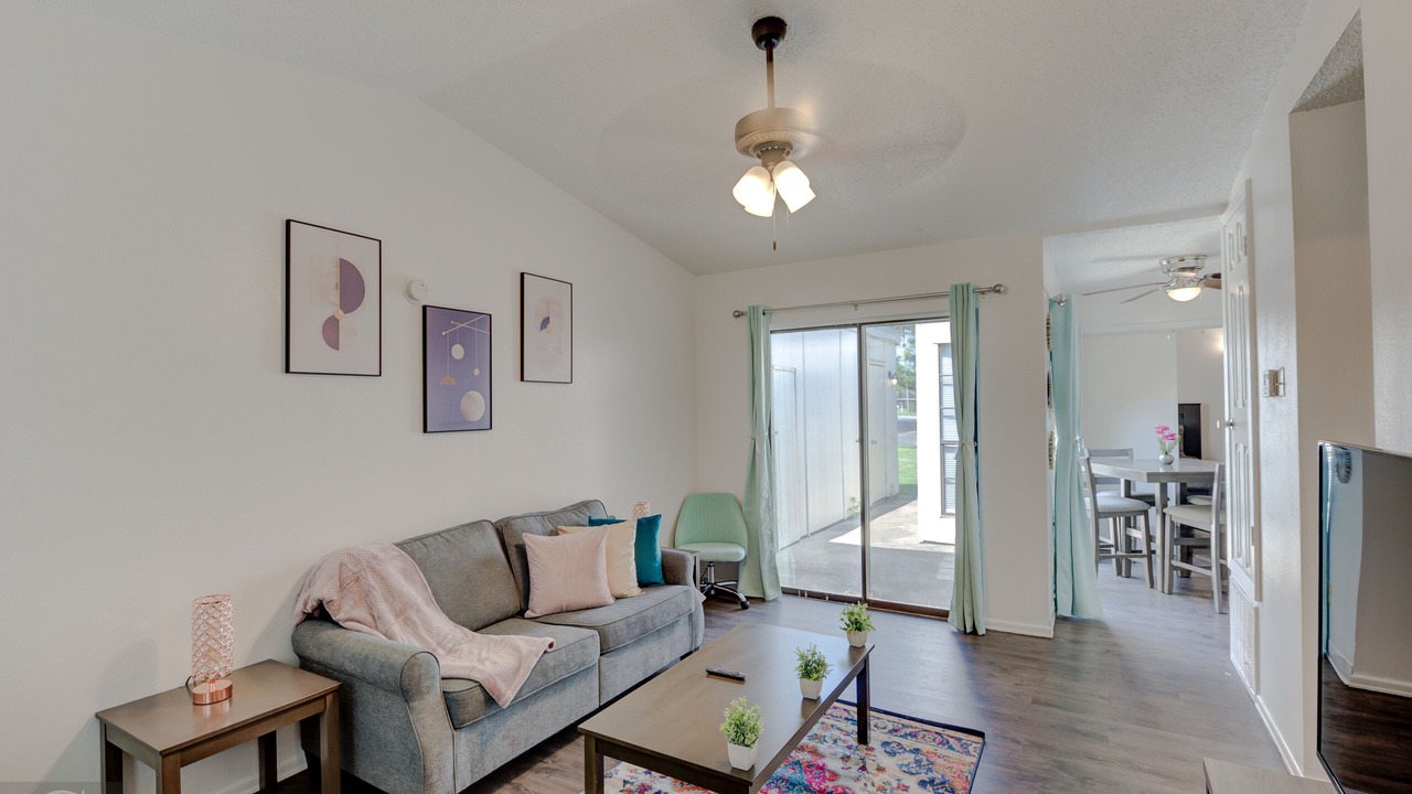 Photo of Livingroom in Bossier City