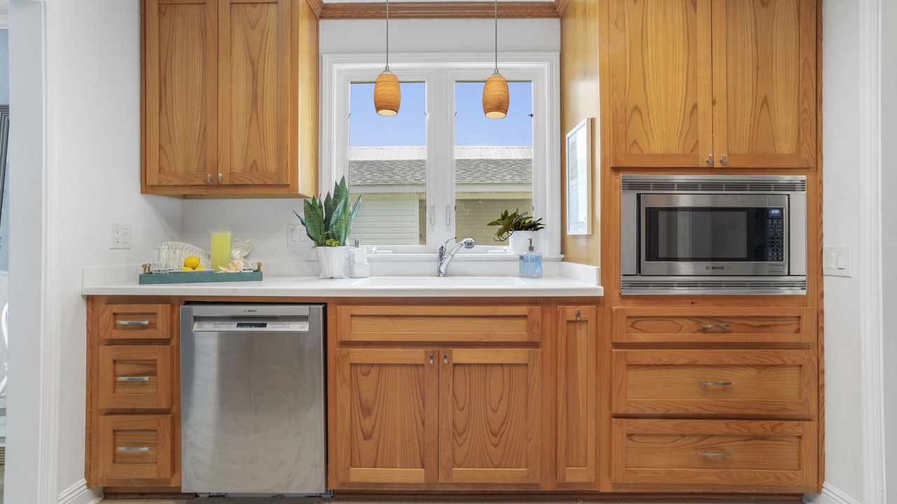 Photo of Kitchen in Bay St Louis