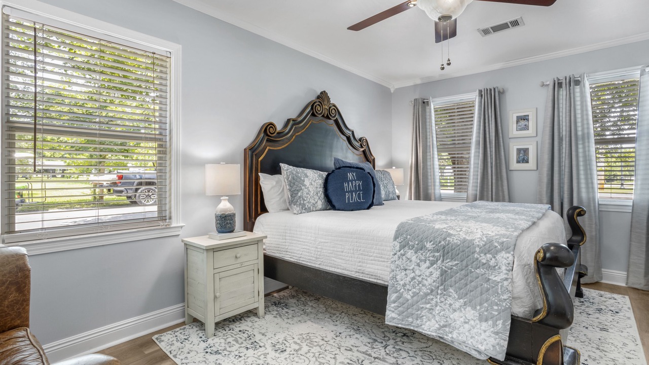 Photo of Bedroom in Bay St Louis