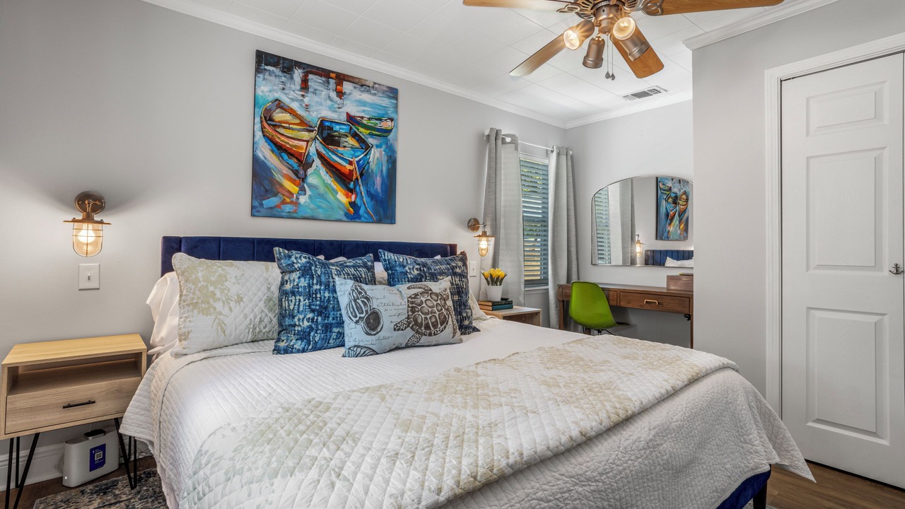 Photo of Bedroom in Bay St Louis