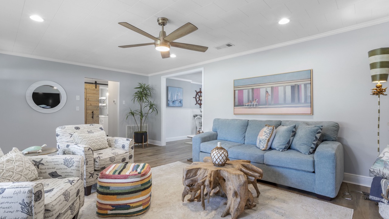 Photo of Livingroom in Bay St Louis