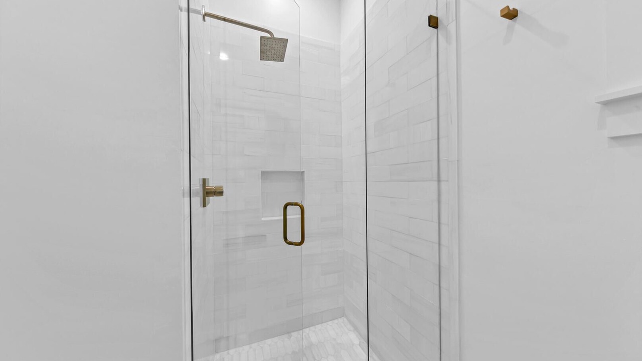 Photo of Bathroom in Watercolor