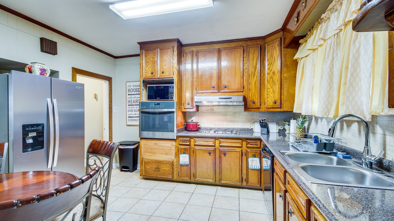Photo of Kitchen in Jackson