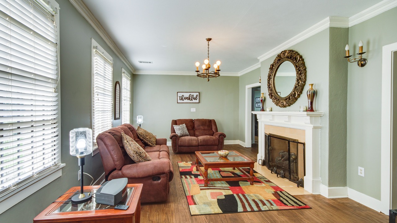 Photo of Bedroom in Jackson
